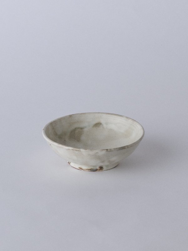 中鉢/ White