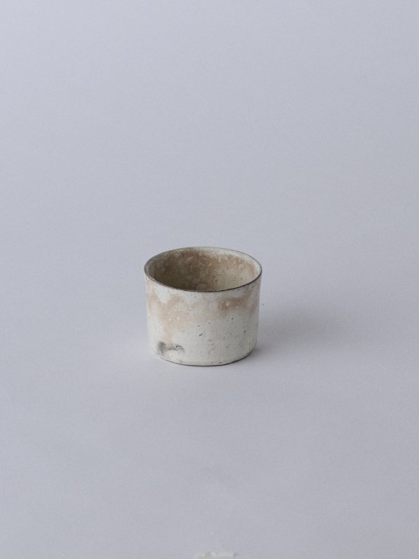 カップ/ White