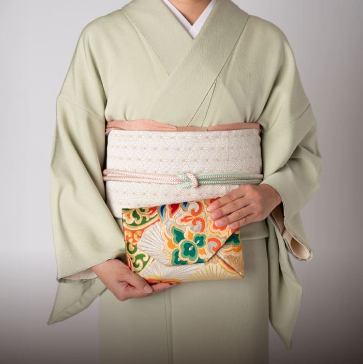 数寄屋袋