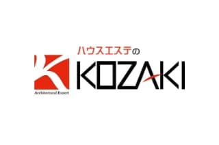 ハウスエステのKOZAKI
