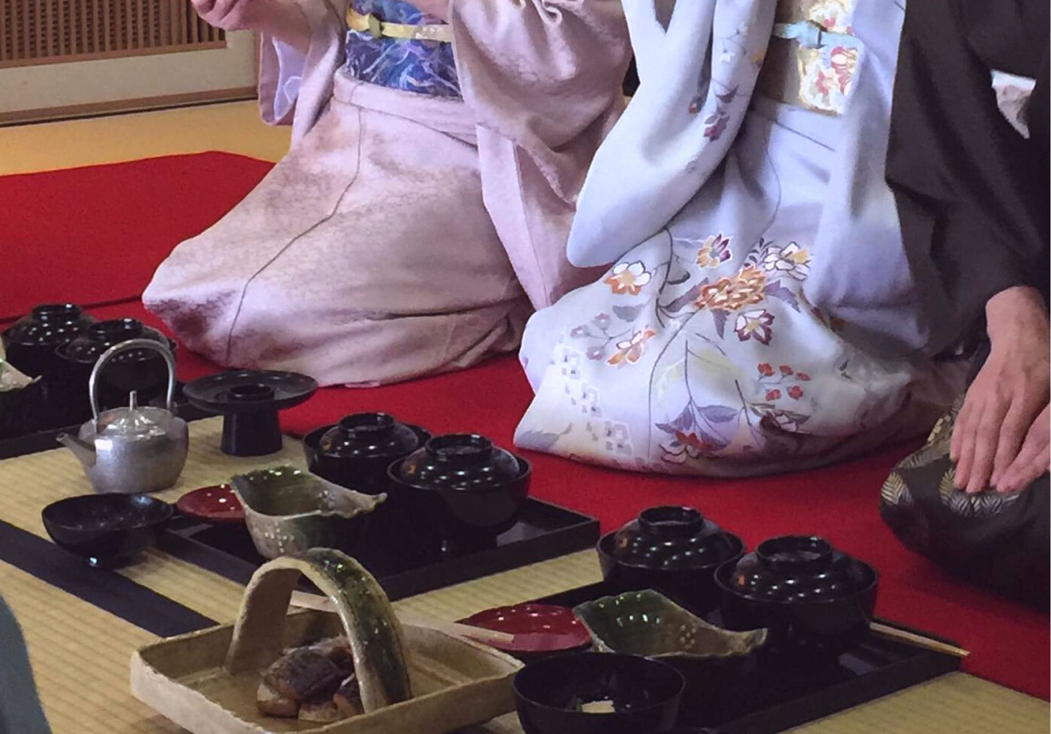 実技